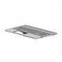 HP L24752-A41 ricambio per notebook Base dell'alloggiamento + tastiera (L24752-A41)