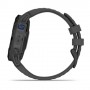 Garmin fenix 6 Pro Solar 3,3 cm (1.3") MIP GPS (satellitare) (010-02410-11)