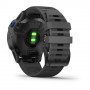 Garmin fenix 6 Pro Solar 3,3 cm (1.3") MIP GPS (satellitare) (010-02410-11)