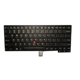 Lenovo FRU04Y0879 ricambio per notebook Tastiera (FRU04Y0879)