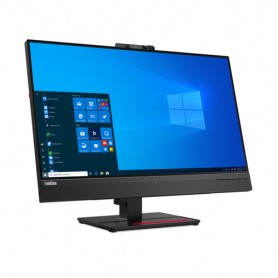 Lenovo ThinkVision T27hv-20 68,6 cm (27") 2560 x 1440 Pixel 2K Ultra HD LED Nero (62A9GAR1EU)