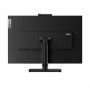 Lenovo ThinkVision T27hv-20 68,6 cm (27") 2560 x 1440 Pixel 2K Ultra HD LED Nero (62A9GAR1EU)