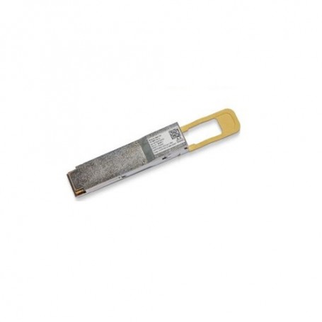 Mellanox Technologies MMA1T00-HS modulo del ricetrasmettitore di rete Fibra ottica 200000 Mbit/s QSFP56 (MMA1T00-HS)