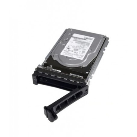 DELL D1F14 disco rigido interno 2.5" 600 GB SAS (D1F14)