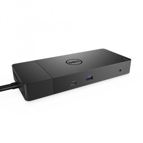 DELL WD19 Cablato USB 3.2 Gen 1 (3.1 Gen 1) Type-C Nero (10-ARIQ)