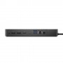 DELL WD19 Cablato USB 3.2 Gen 1 (3.1 Gen 1) Type-C Nero (10-ARIQ)