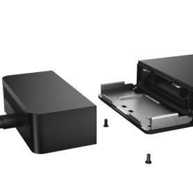 DELL WD19DCCBL Modulo per l'aggiornamento del dock per notebook (DELL-WD19DCCBL)