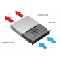 Vertiv SA1-02003 telaio dell'apparecchiatura di rete 2U Nero (SA1-02003)
