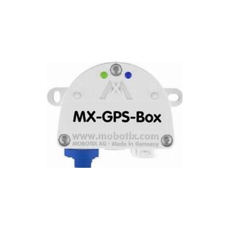 Mobotix Mx-A-GPSA (Mx-A-GPSA)