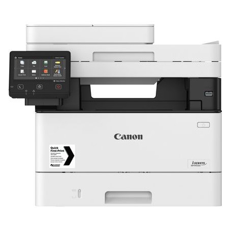Canon i-SENSYS MF445DW Laser A4 1200 x 1200 DPI 38 ppm Wi-Fi (3514C018)