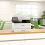 Canon i-SENSYS MF445DW Laser A4 1200 x 1200 DPI 38 ppm Wi-Fi (3514C018)