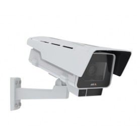Axis P1378-LE Barebone Telecamera di sicurezza IP Esterno Scatola 3840 x 2160 Pixel Soffitto/muro (01811-031)