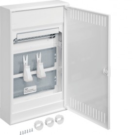 Hager VA36NW scatola elettrica Bianco (VA36NW)
