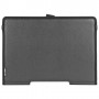 Mobilis Activ Pack borsa per notebook 31,8 cm (12.5") Cover Nero, Grigio (051029)