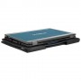 Mobilis Activ Pack borsa per notebook 31,8 cm (12.5") Cover Nero, Grigio (051029)