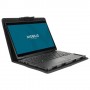 Mobilis Activ Pack borsa per notebook 33,8 cm (13.3") Cover Nero, Grigio (051027)