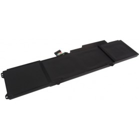 CoreParts MBXDE-BA0119 ricambio per notebook Batteria (MBXDE-BA0119)