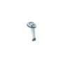 Zebra DS4608-HC4000BVZWW lettore di codici a barre Lettore di codici a barre portatile 1D/2D LED Blu, Bianc (DS4608-HC4000BVZWW)