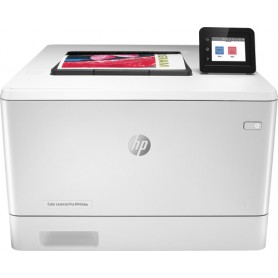 HP Color LaserJet Pro M454dw A colori 600 x 600 DPI A4 Wi-Fi (W1Y45A)