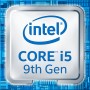 Intel Core i5-9600K processore 3,7 GHz 9 MB Cache intelligente (CM8068403874405)