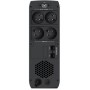 PowerWalker VI 1200 CSW FR A linea interattiva 1,2 kVA 720 W 4 presa(e) AC (10121118)