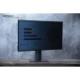 KAPSOLO 4-Way Plug In Privacy 60,96cm (24,0") Wide 16:9 61 cm (24") 2H (KAP10800)