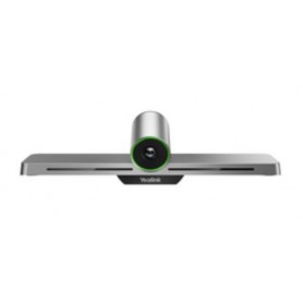 Yealink VC200 telecamera per videoconferenza 8 MP Blu, Argento 1920 x 1080 Pixel 30 fps (VC200)