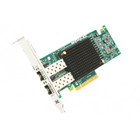 Fujitsu 38042369 scheda di rete e adattatore Interno Fibra 10000 Mbit/s (38042369)