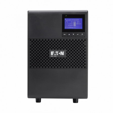 Eaton 9SX UPS Doppia conversione (online) 1 kVA 900 W (9SX1000)