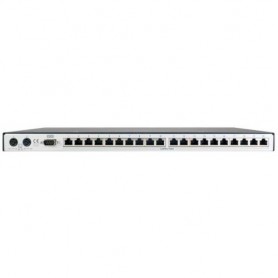 ADDER DDX30-IEC switch per keyboard-video-mouse (kvm) (DDX30-IEC)