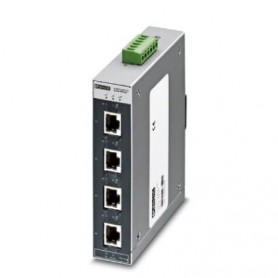 Phoenix Contact 2891391 switch di rete Gigabit Ethernet (10/100/1000) (2891391)