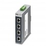 Phoenix Contact 2891391 switch di rete Gigabit Ethernet (10/100/1000) (2891391)