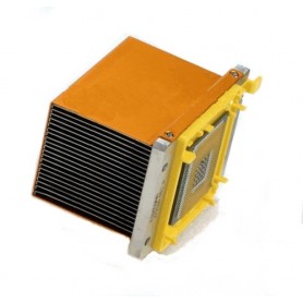 Hewlett Packard Enterprise SP/CQ Processor Xeon 2.4 GHZ ML350 G3 processore 2,4 GHz 0,512 MB L2 (290558-001)
