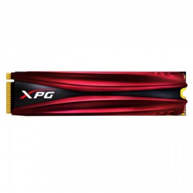 XPG Gammix S11 M.2 960 GB PCI Express 3.0 3D TLC NVMe (AGAMMIXS11-960GT-C)