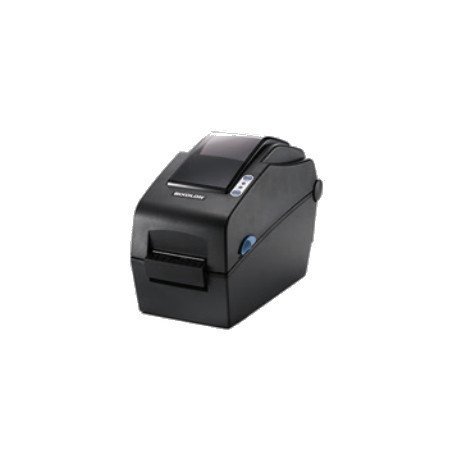Bixolon SLP-DX223 stampante per etichette (CD) Termica diretta 300 x 300 DPI Cablato (SLP-DX223CG)
