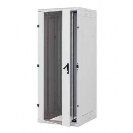 Triton RYA-47-A86-CAX-A1 rack 47U Rack indipendenti Grigio (RYA-47-A86-CAX-A1)