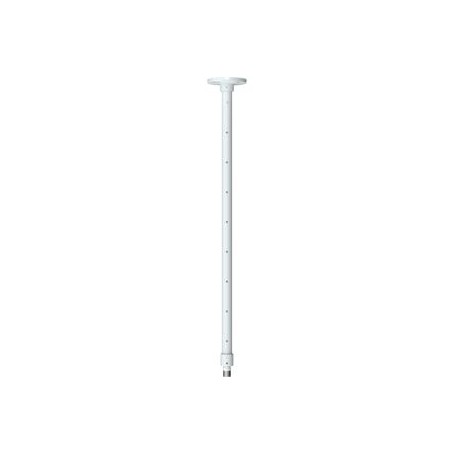 Axis T91B53 Piedino di montaggio a soffitto (01189-001)