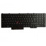 Lenovo 01HW229 ricambio per notebook Tastiera (01HW229)