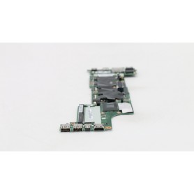 Lenovo 01HX025 ricambio per notebook Scheda madre (01HX025)