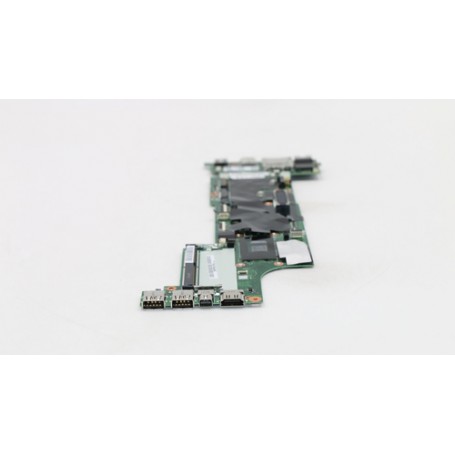 Lenovo 01HX025 ricambio per notebook Scheda madre (01HX025)