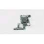Lenovo 01HX025 ricambio per notebook Scheda madre (01HX025)