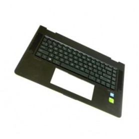 HP 912995-B31 ricambio per notebook Base dell'alloggiamento + tastiera (912995-B31)