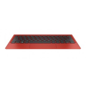 HP 902367-061 ricambio per notebook Base dell'alloggiamento + tastiera (902367-061)