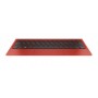 HP 902367-051 ricambio per notebook Base dell'alloggiamento + tastiera (902367-051)