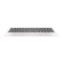 HP 902366-051 ricambio per notebook Base dell'alloggiamento + tastiera (902366-051)