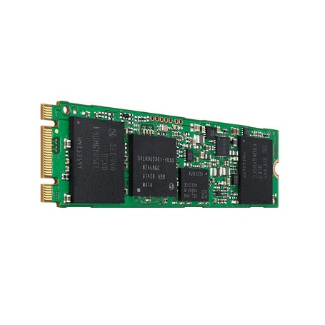 HP 767764-001 drives allo stato solido M.2 128 GB Serial ATA III TLC (767764-001)