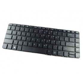 HP 826630-BB1 ricambio per notebook Tastiera (826630-BB1)
