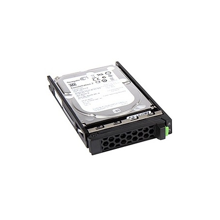 Fujitsu S26361-F5673-L240 drives allo stato solido 3.5" 240 GB Serial ATA III (S26361-F5673-L240)