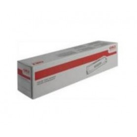 OKI 45862821 cartuccia toner 1 pz Originale Ciano (45862821)
