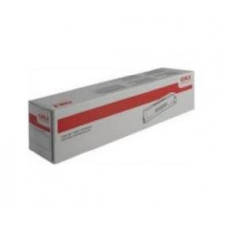 OKI 45862819 cartuccia toner 1 pz Originale Giallo (45862819)